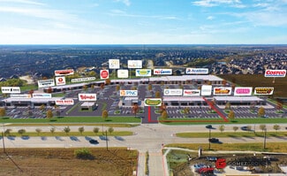 More details for 3515 S Preston Rd., Celina, TX - Retail for Sale