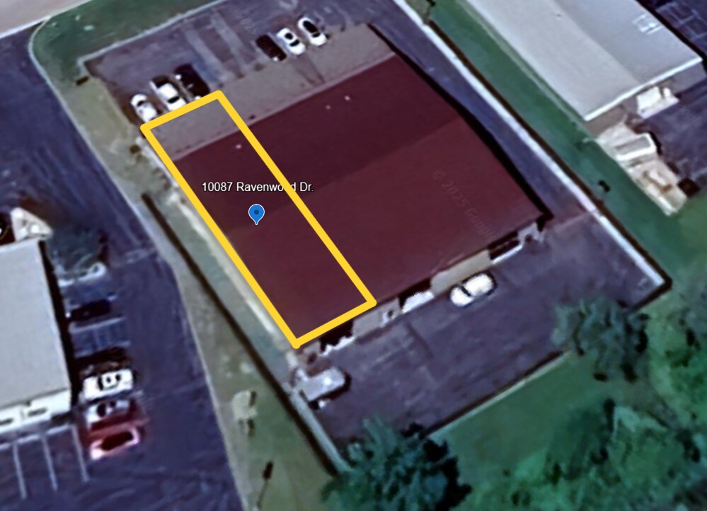 10087 Raven Wood Dr, Saint John, IN à louer Aérien- Image 1 de 12