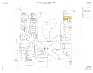 More details for 128 S Mountain Ave, Ashland, OR - Multifamily for Sale