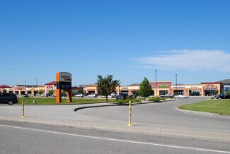 Plus de détails pour 3330 Sheyenne, West Fargo, ND - Bureau/Commerce de détail à louer