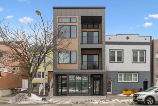 More details for 952 Broadway, Bayonne, NJ - Multifamily for Sale