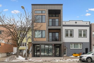 Plus de détails pour 952 Broadway, Bayonne, NJ - Multi-résidentiel à vendre