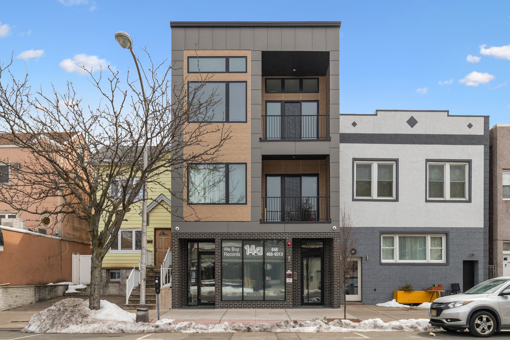 952 Broadway, Bayonne, NJ for sale Primary Photo- Image 1 of 19