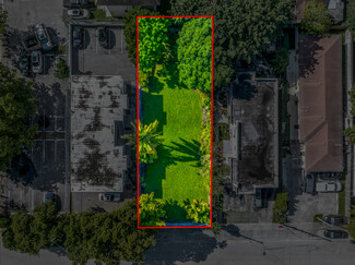 Plus de détails pour 1872 NW 24th St, Miami, FL - Terrain à vendre