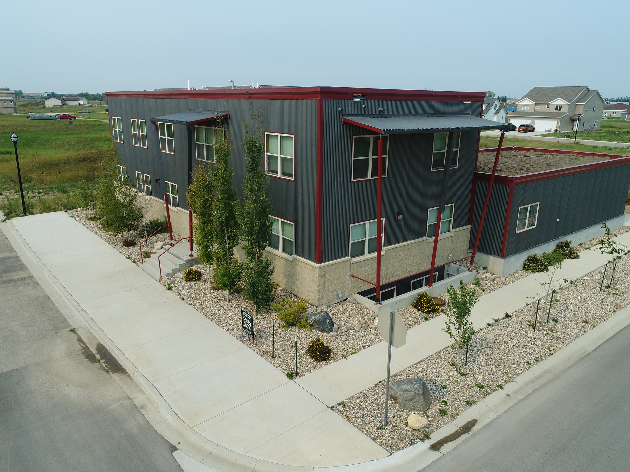 299 Prairie Dr, Stanley, ND for sale Building Photo- Image 1 of 44