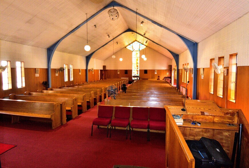 135 Remington Pl, New Rochelle, NY à louer - Photo intérieure - Image 3 de 9