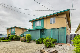 More details for 1461-1475 150th Ave, San Leandro, CA - Multifamily for Sale