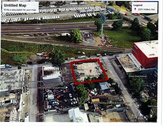 More details for 2355 Hollers Ave, Bronx, NY - Land for Lease