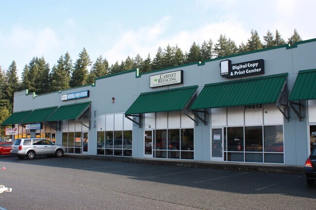 Plus de détails pour 14815 Chain Lake Rd, Monroe, WA - Local d'activités à louer
