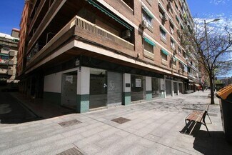 More details for Camino de Ronda, 40, Granada - Retail for Lease