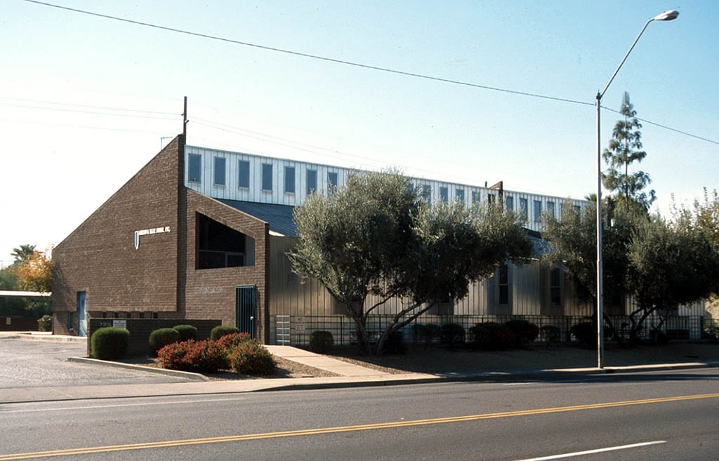 725 W McDowell Rd, Phoenix, AZ for sale Primary Photo- Image 1 of 3