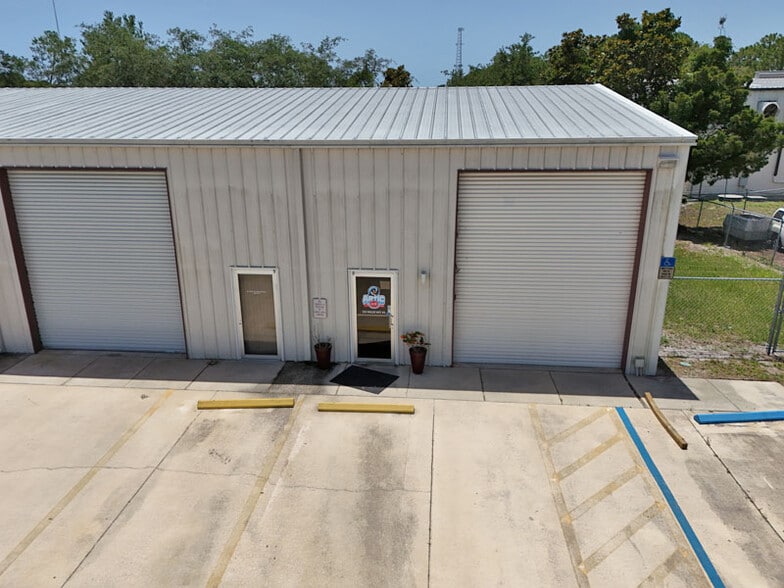 205 Waler Way, Saint Augustine, FL for sale - Building Photo - Image 2 of 13