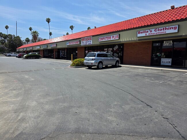More details for 3830 N Mckinley St, Corona, CA - Retail for Lease