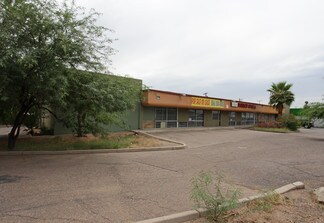 Plus de détails pour 3013 E McDowell Rd, Phoenix, AZ - Commerce de détail à vendre
