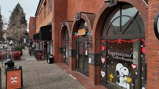 More details for 529-531 4th St, Santa Rosa, CA - Retail for Lease