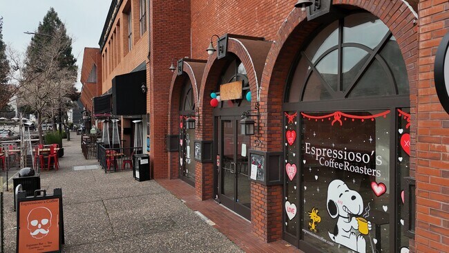 More details for 529-531 4th St, Santa Rosa, CA - Retail for Lease