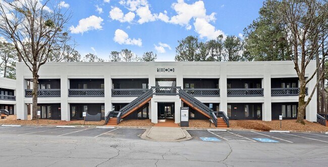 More details for Cumberland Area Office Portfolio – Office for Sale, Smyrna, GA