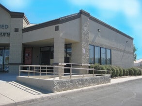 345 S Power Rd, Mesa, AZ for lease Building Photo- Image 1 of 1