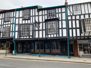 5-6 Broad St, Ludlow for lease Building Photo- Image 1 of 9