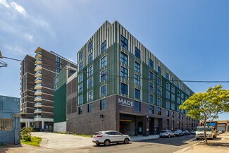 Plus de détails pour 18-30 Faversham St, Marrickville - Bureau à louer