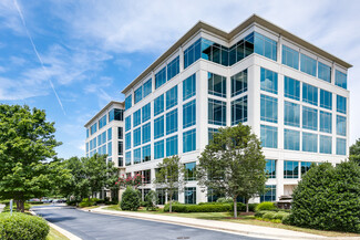 More details for 11720 Amberpark Dr, Alpharetta, GA - Office for Lease