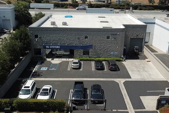 17050 Evergreen Pl, City of Industry, CA for lease Interior Photo- Image 1 of 1