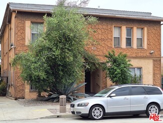 More details for 753 Cole Ave, Los Angeles, CA - Multifamily for Sale