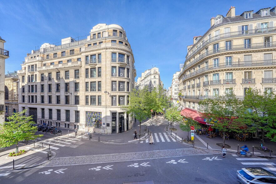 160 Rue Montmartre, Paris à louer - Autre - Image 3 de 5