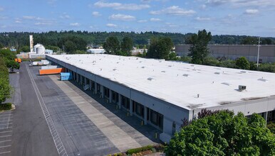 22114-22140 76th Ave S, Kent, WA for lease Building Photo- Image 1 of 5