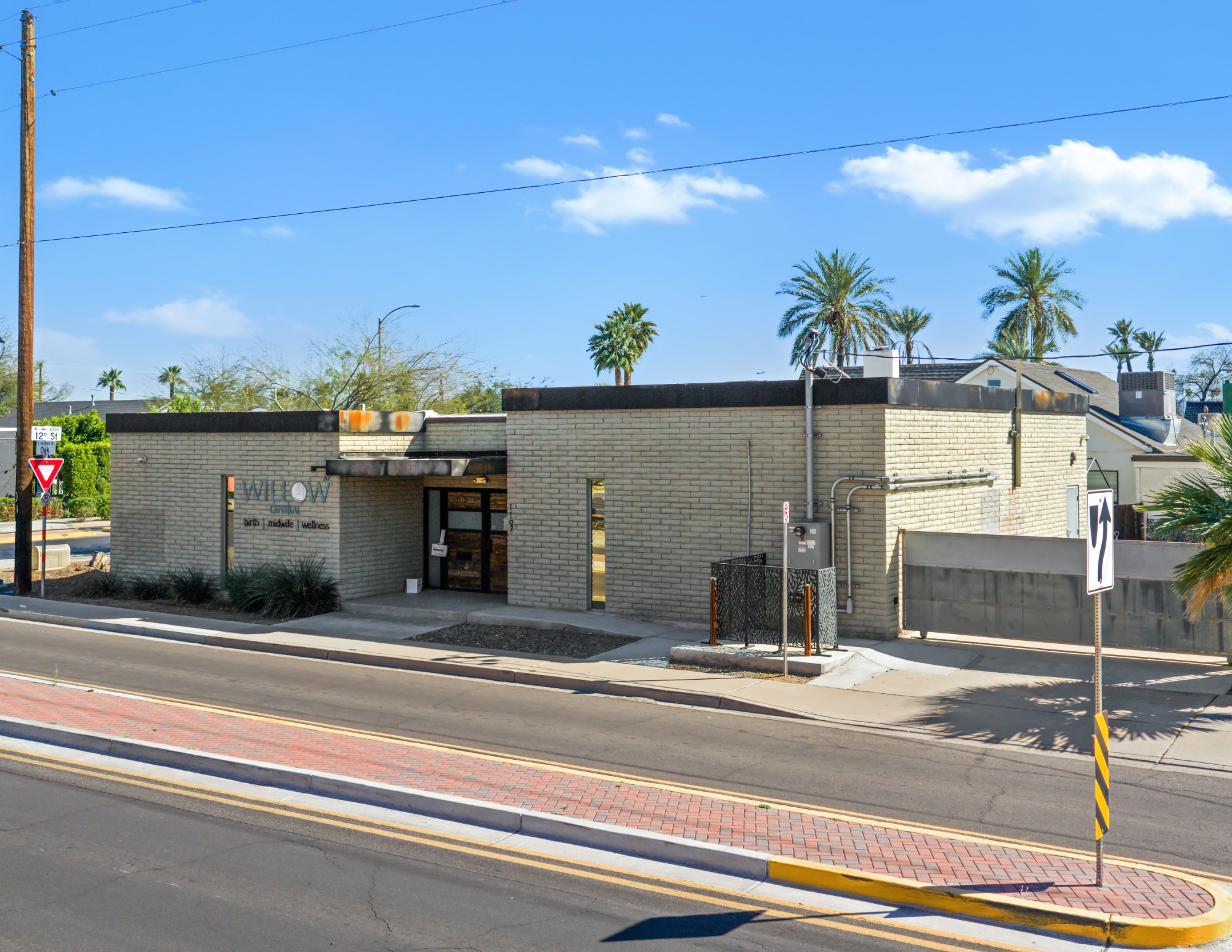 1197 E Oak St, Phoenix, AZ for sale Primary Photo- Image 1 of 10