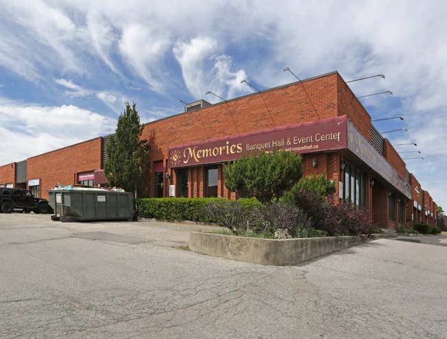 More details for 2901 Steeles Ave W, Toronto, ON - Retail for Lease