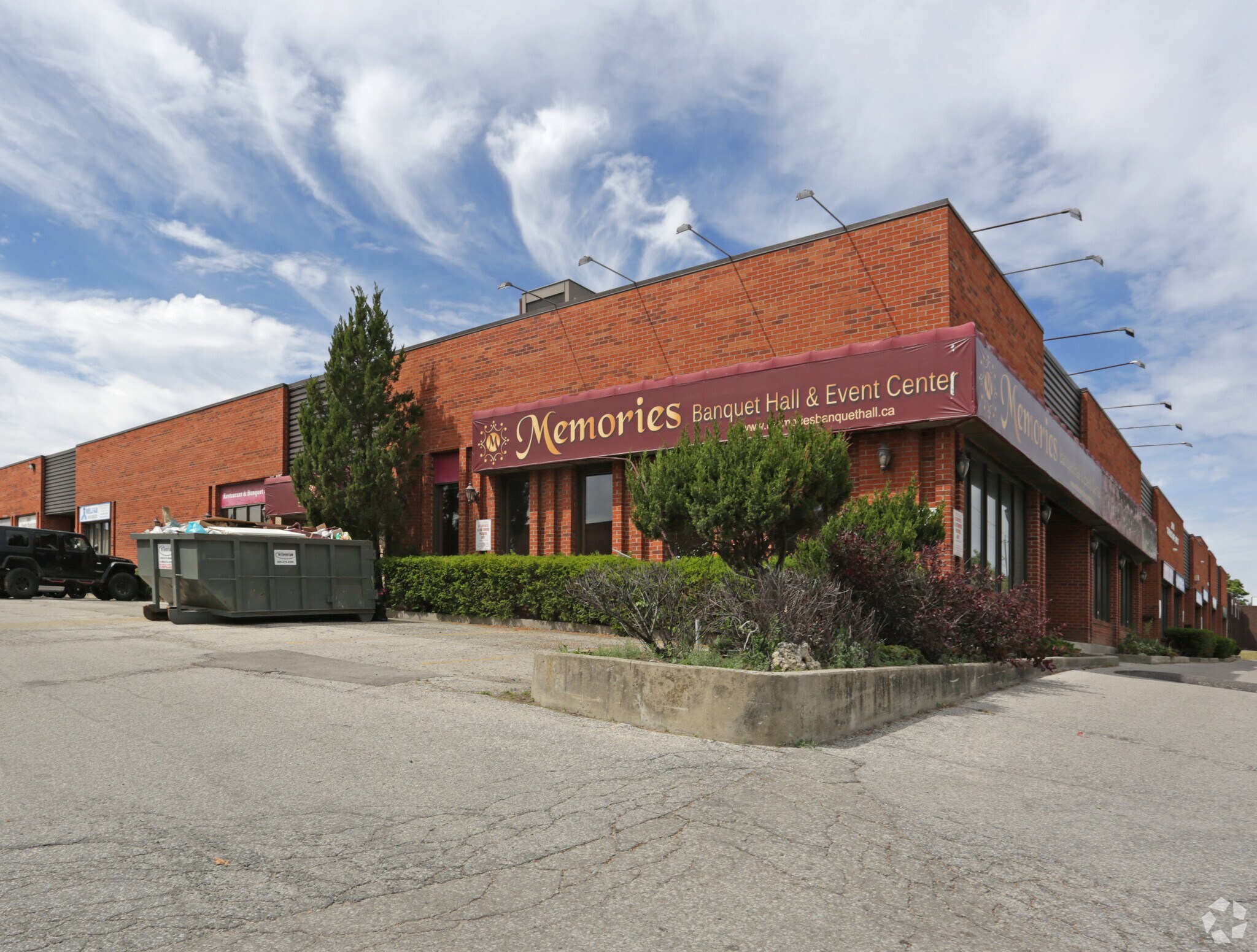 2901 Steeles Ave W, Toronto, ON à louer Photo principale- Image 1 de 7