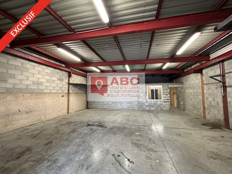Flex dans Castries à louer Photo intérieure- Image 1 de 5