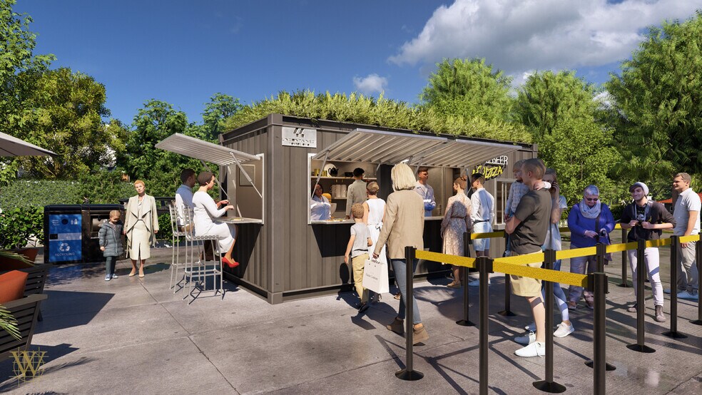 2505 Old Moultrie Rd, Saint Augustine, FL à louer - Photo du bâtiment - Image 2 de 18