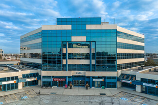 More details for 2560 Matheson Blvd E, Mississauga, ON - Office for Lease