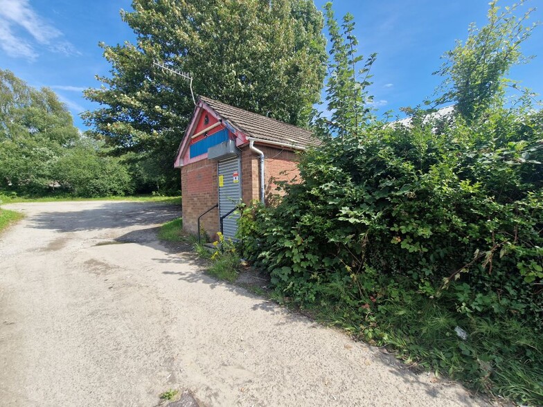 High St, Blackwood à vendre - Photo principale - Image 1 de 1