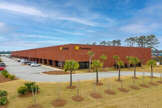 More details for 540 Jimmy Deloach Pky, Savannah, GA - Industrial for Lease