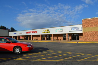 More details for 1110-1122 N Superior Ave, Tomah, WI - Retail for Lease