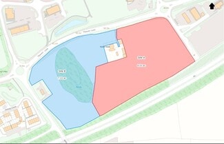 More details for Thieves Ln, Shrewsbury - Land for Sale