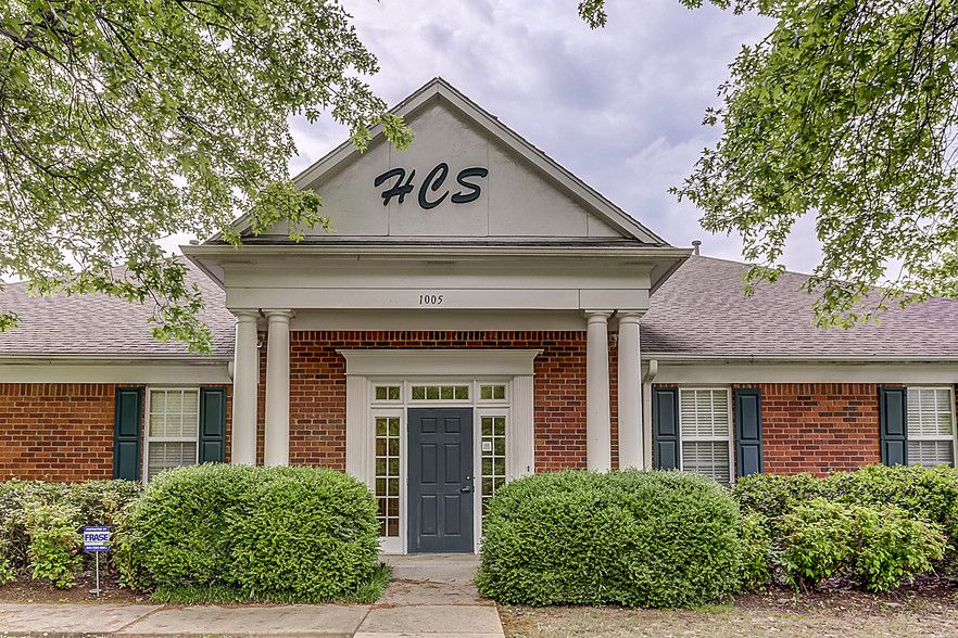 1005 Cordova Station Ave, Cordova, TN for sale - Primary Photo - Image 1 of 1