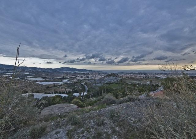 Calle Frida Kahlo, 4, Motril, Granada for sale - Aerial - Image 3 of 8