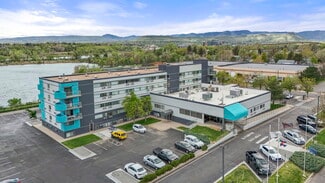 Plus de détails pour 12100 W 44th Ave, Wheat Ridge, CO - Multi-résidentiel à vendre