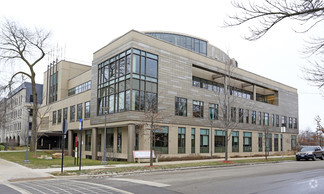 More details for 1407 E 60th St, Chicago, IL - Office for Lease