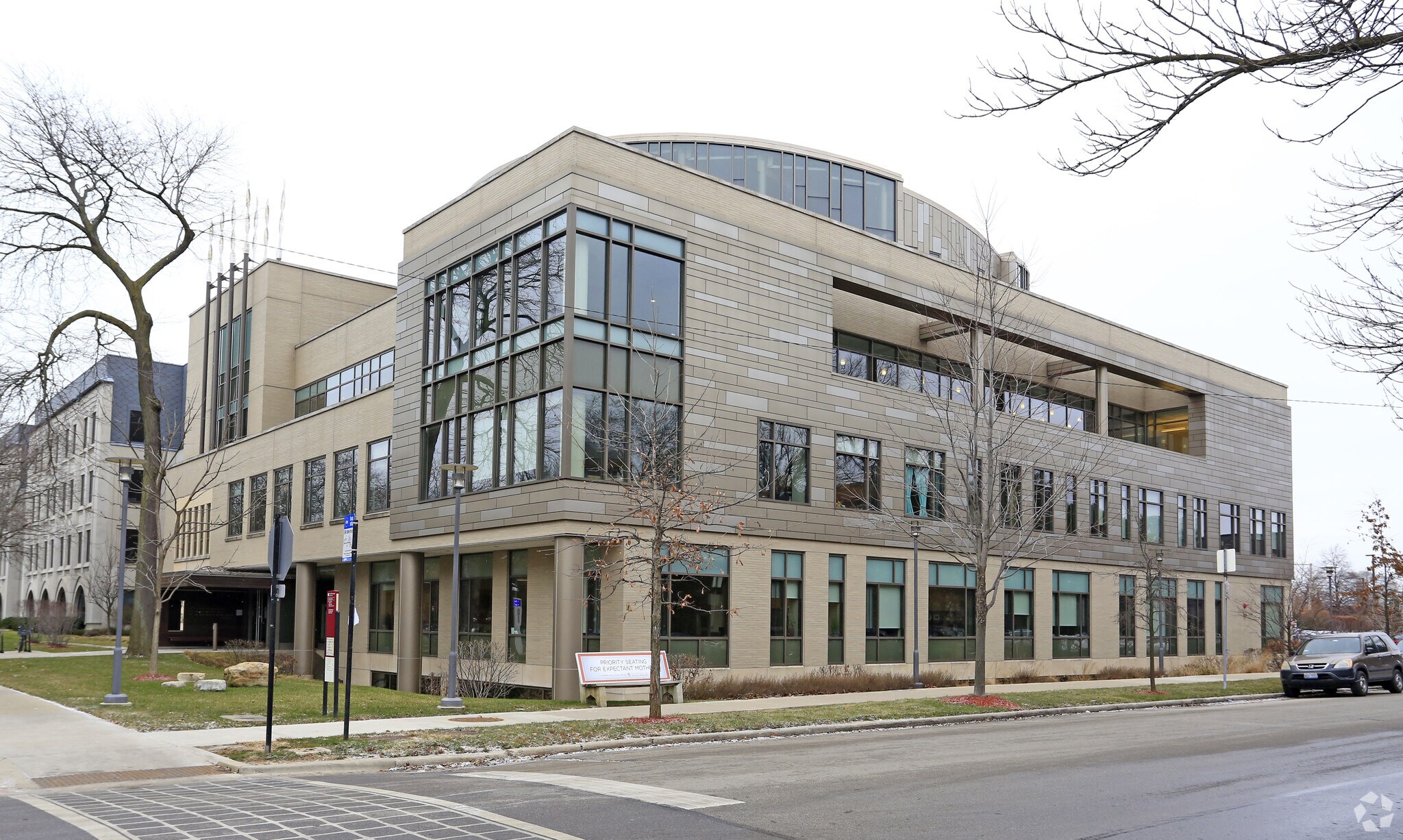 1407 E 60th St, Chicago, IL à vendre Photo du bâtiment- Image 1 de 1