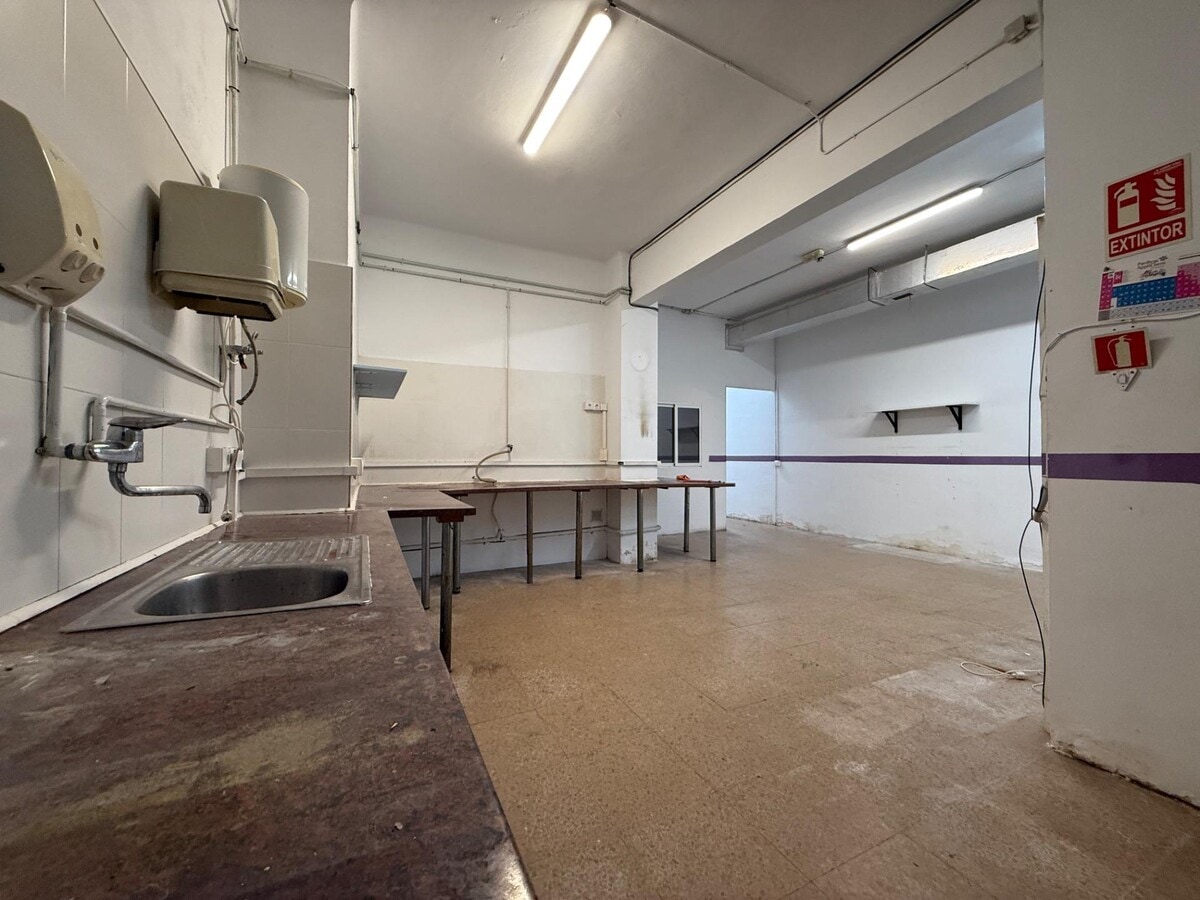 Barcelone, BAR 08029 - Unité Pta. 1 -  - Photo intérieure - Image 1 of 5