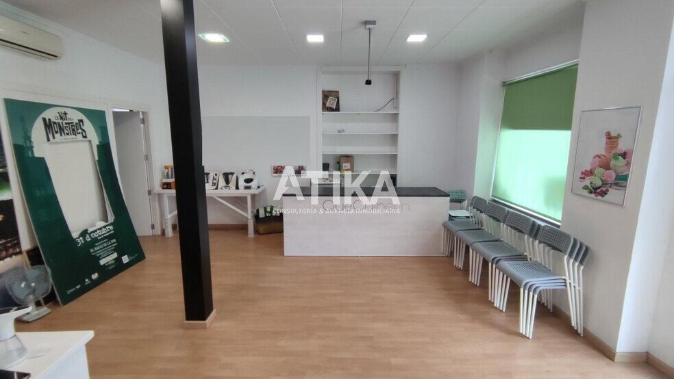 Retail in València, Valencia for sale - Building Photo - Image 2 of 7