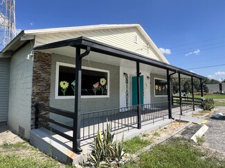 Plus de détails pour 4822 Gall Blvd, Zephyrhills, FL - Vente au détail à louer