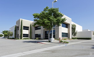 More details for 1840 S Milliken Ave, Ontario, CA - Industrial for Lease