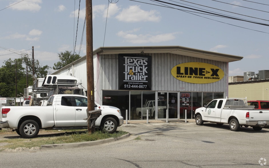 1508 Fortview Rd, Austin, TX for sale - Primary Photo - Image 1 of 4