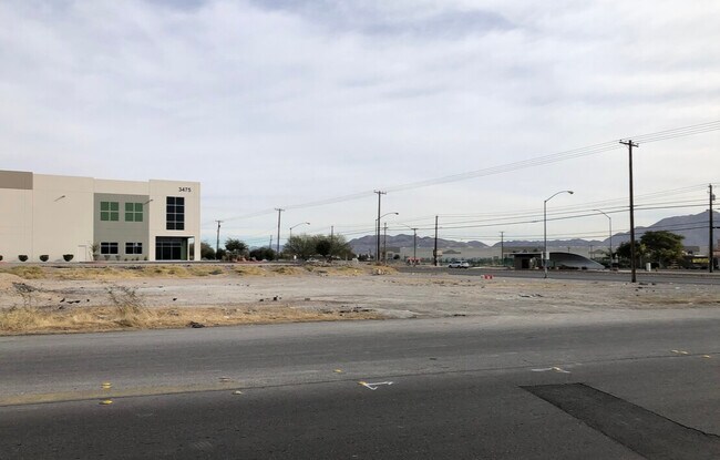 More details for N Las Vegas Blvd, Las Vegas, NV - Land for Lease